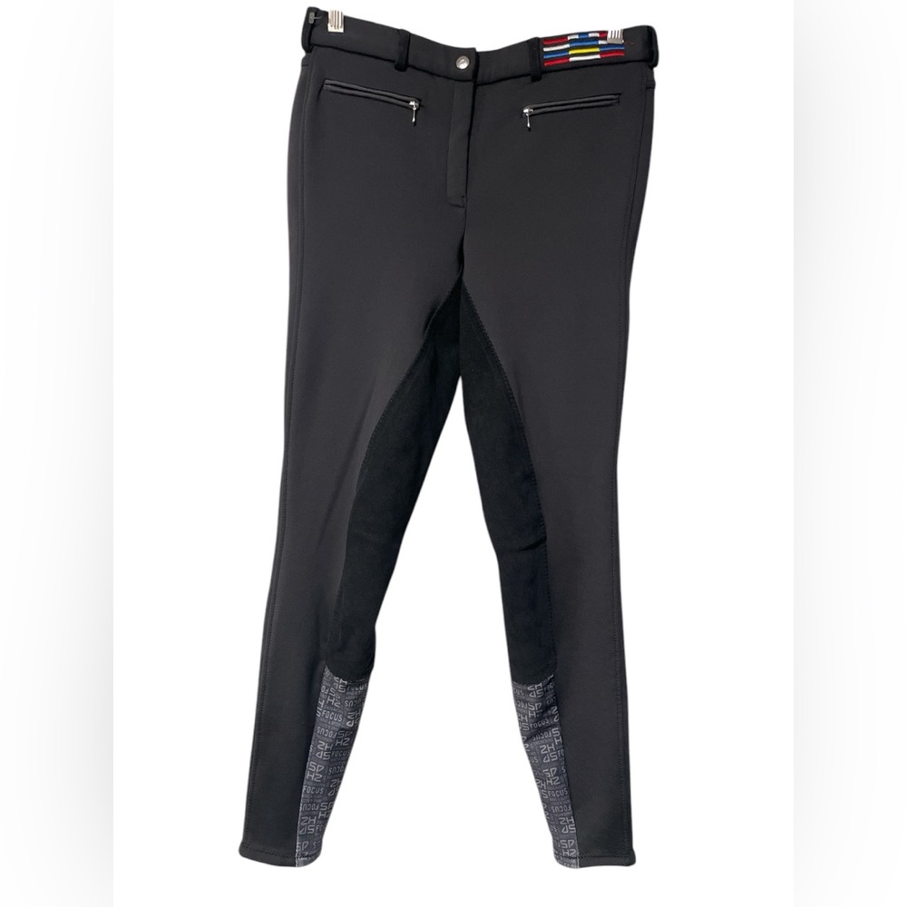 Horze Supreme Equestrian Riding Pants Size 26